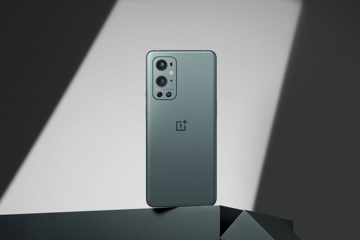 OnePlus 9 Pro