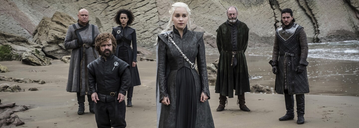 Daenerys, Tyrion a dokonca ani Jon Snow nebudú mať prístup k scenáru. HBO po útokoch hackerov zaviedlo tvrdé opatrenia