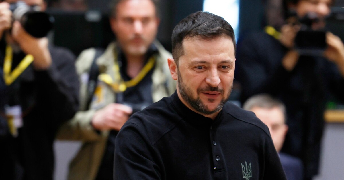 EU odmítá Putinovu podmínku. Vojenská pomoc Ukrajině bude pokračovat