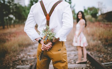 Dala tě do friend zone? Nejsi sám. Poslechni si tyto autentické příběhy o neopětované lásce Dala tě do friend zone? Nejsi sám. Poslechni si tyto autentické příběhy o neopětované lásce
