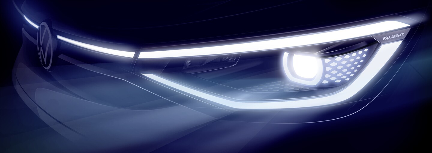 Ďalší elektrický Volkswagen je na ceste. ID.4 s dojazdom cez 500 km príde koncom roka