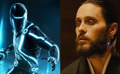 Ďalší film zo sci-fi série TRON s Jaredom Letom je stále na pláne. Kedy sa ho asi približne dočkáme? Ďalší film zo sci-fi série TRON s Jaredom Letom je stále na pláne. Kedy sa ho asi približne dočkáme?
