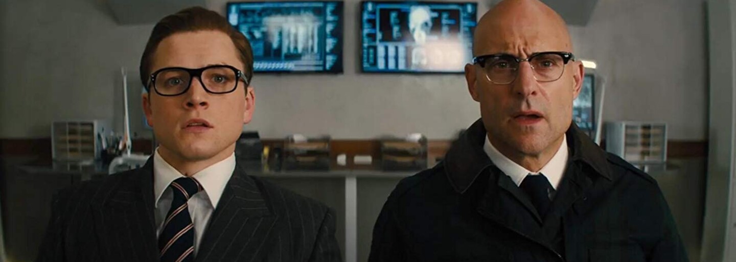 Ďalší Kingsman bez Eggsyho? Taron Egerton potvrdil, že sa v novom diele neobjaví