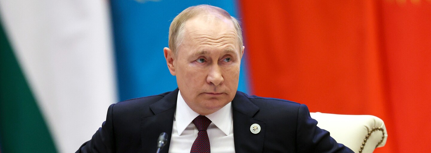 Další Putinův kritik vypadl z okna. Zřítil se z hotelového pokoje v Indii