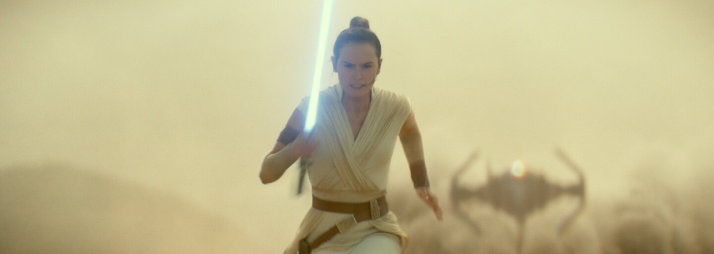 Ďalší Star Wars film po Epizóde IX doručia tvorcovia Game of Thrones. Uvidíme ho v roku 2022