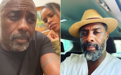 Ďalšia filmová hviezda má koronavírus. Cítim sa dobre, prihovára sa Idris Elba Ďalšia filmová hviezda má koronavírus. Cítim sa dobre, prihovára sa Idris Elba