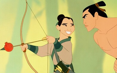 Ďalšia klasická animovaná disneyovka dostane svoj hraný remake. Kto zrežíruje novú verziu príbehu hrdinskej čínskej bojovníčky Mulan? Ďalšia klasická animovaná disneyovka dostane svoj hraný remake. Kto zrežíruje novú verziu príbehu hrdinskej čínskej bojovníčky Mulan?