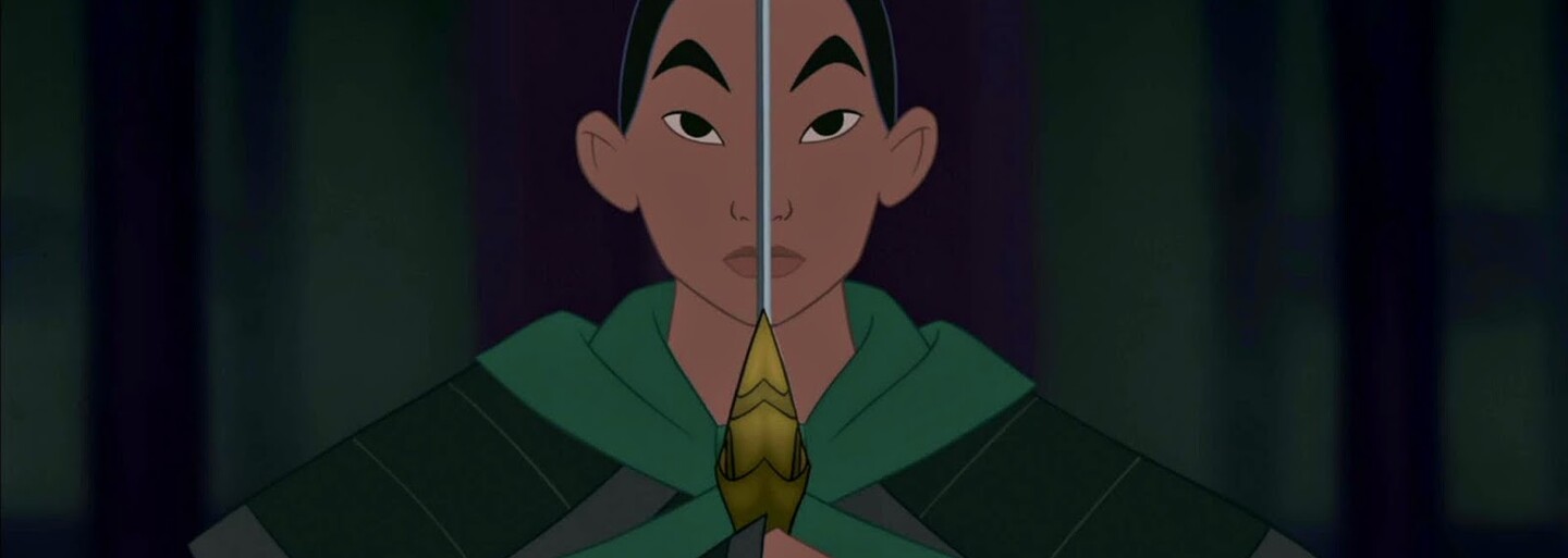 Ďalšia klasická animovaná disneyovka dostane svoj hraný remake. Kto zrežíruje novú verziu príbehu hrdinskej čínskej bojovníčky Mulan?