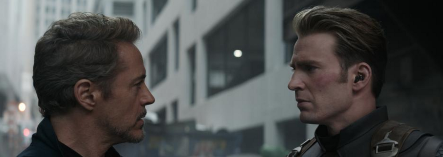 Další velkolepá Avengers událost ve stylu Infinity War a Endgame dorazí možná za 10 let, tvrdí producent z Marvelu