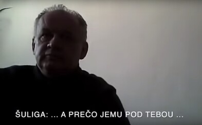 Ďalšie diskreditačné video s Andrejom Kiskom: Prišiel som o časť svojej politickej reputácie, hovorí v ňom Ďalšie diskreditačné video s Andrejom Kiskom: Prišiel som o časť svojej politickej reputácie, hovorí v ňom