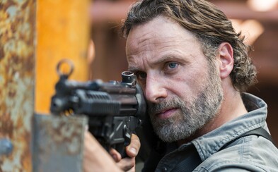 Ďalšie epizódy 8. série The Walking Dead sa podľa čerstvej ukážky ponesú v znamení akcie, krvavej vojny a spolupráce komunít proti Neganovi Ďalšie epizódy 8. série The Walking Dead sa podľa čerstvej ukážky ponesú v znamení akcie, krvavej vojny a spolupráce komunít proti Neganovi