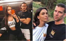 Dalyb s Darou Rolins či Slimso s Momou. Aké ženy stoja po boku známych slovenských influencerov?