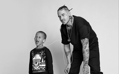 Dameho debutový album Selfmade je vyzretý, úprimný a na nič sa nehrá (Recenzia) Dameho debutový album Selfmade je vyzretý, úprimný a na nič sa nehrá (Recenzia)