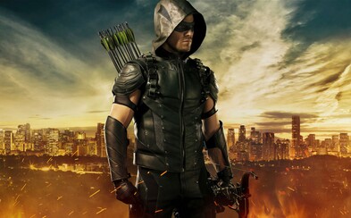 Damien Darhk by sa mal mať na pozore, pretože Green Arrow chystá pomstu Damien Darhk by sa mal mať na pozore, pretože Green Arrow chystá pomstu