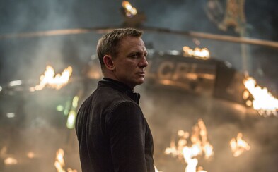 Daniel Craig mení stanovisko ohľadom ďalších filmov s Jamesom Bondom. Vráti sa do ikonickej úlohy? Daniel Craig mení stanovisko ohľadom ďalších filmov s Jamesom Bondom. Vráti sa do ikonickej úlohy?