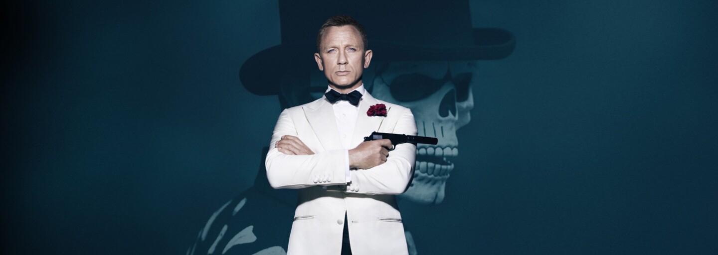Daniel Craig mění stanovisko ohledně dalších filmů s Jamesem Bondem. Vrátí se do ikonické role?