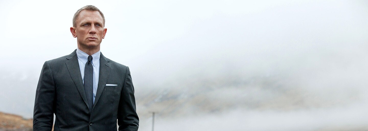 Daniel Craig nabídl režisérovi Skyfallu a Spectra natáčení Bonda, když byl opilý