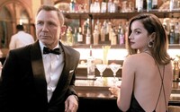Daniel Craig prezradil, prečo miluje gay kluby. Filmový agent 007 do nich chodieval aj s postrannými úmyslami