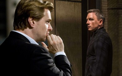 Daniel Craig si postavu Bonda údajne zahrá ešte jedenkrát. Prečo to ale nebude pod režijnou taktovkou obľúbeného Christophera Nolana? Daniel Craig si postavu Bonda údajne zahrá ešte jedenkrát. Prečo to ale nebude pod režijnou taktovkou obľúbeného Christophera Nolana?