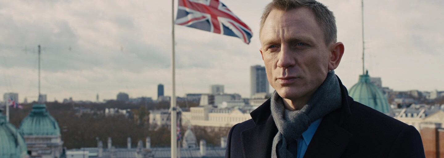 Daniel Craig si postavu Bonda údajne zahrá ešte jedenkrát. Prečo to ale nebude pod režijnou taktovkou obľúbeného Christophera Nolana?