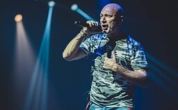 Daniel Landa jde do Sněmovny s peticí. Nesouhlasí s vládními opatřeními