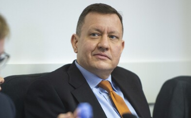 Daniel Lipšic nebude kandidovať na post generálneho prokurátora Daniel Lipšic nebude kandidovať na post generálneho prokurátora