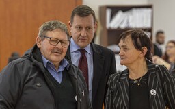 Daniel Lipšic nebude ministrom vnútra. Chce ďalej bojovať s Kočnerom a jemu podobnými