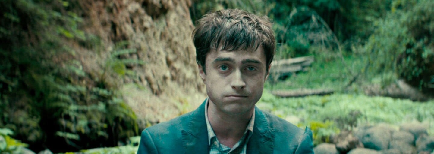 Daniel Radcliffe: Ako sa z Harryho Pottera vyprofiloval slušný herec, ktorý si vyberá jednu odvážnejšiu a bláznivejšiu rolu za druhou