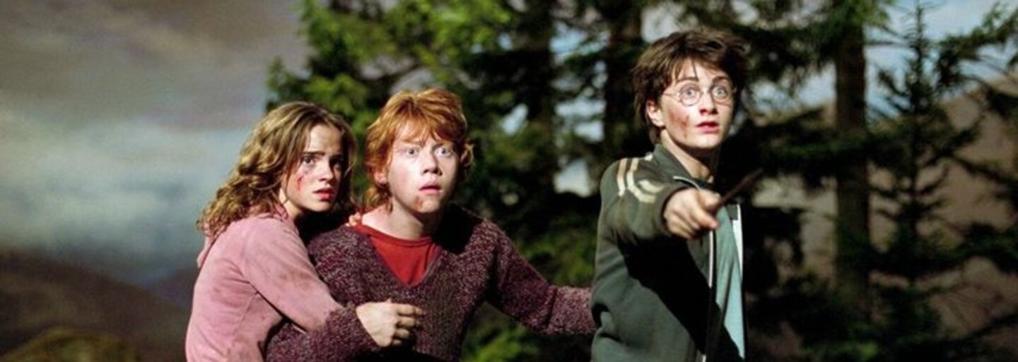 Daniel Radcliffe, Emma Watson a spol. se vrátí už na Nový rok. Sleduj první záběry z Harry Potter speciálu