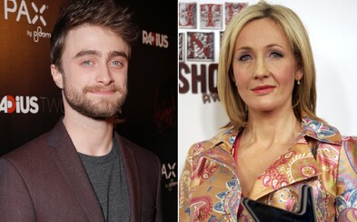 Daniel Radcliffe kritizuje autorku kníh o Harrym Potterovi J.K. Rowlingovú: „Aj transrodové ženy sú ženy“ Daniel Radcliffe kritizuje autorku kníh o Harrym Potterovi J.K. Rowlingovú: „Aj transrodové ženy sú ženy“