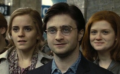 Daniel Radcliffe uvažuje o tom, že si někdy znovu zahraje Harryho Pottera Daniel Radcliffe uvažuje o tom, že si někdy znovu zahraje Harryho Pottera