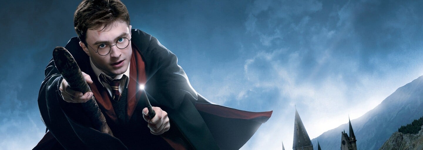 Daniel Radcliffe uvažuje o tom, že si niekedy znova zahrá Harryho Pottera