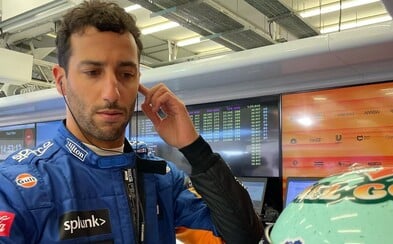 Daniel Ricciardo is Choosing the Path to Becoming a World Champion Over 25 Million Salary. His Magical Smile Will Get Him Places. Daniel Ricciardo is Choosing the Path to Becoming a World Champion Over 25 Million Salary. His Magical Smile Will Get Him Places.