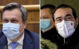 Danko: Vyzývam Krajčího, aby okamžite podpísal výnimku na Sputnik