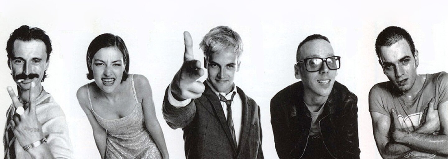 Danny Boyle chce natočiť sequel pre legendárny Trainspotting čo najskôr. O čom bude?