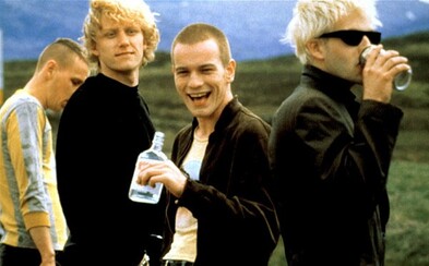 Danny Boyle chce natočiť sequel pre legendárny Trainspotting čo najskôr. O čom bude? Danny Boyle chce natočiť sequel pre legendárny Trainspotting čo najskôr. O čom bude?