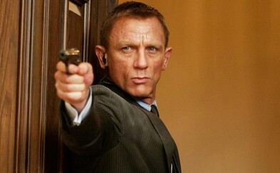 Danny Boyle opustil 25. Jamesa Bonda kvôli záporákovi a snímka pravdepodobne nestihne premiéru v roku 2019 Danny Boyle opustil 25. Jamesa Bonda kvôli záporákovi a snímka pravdepodobne nestihne premiéru v roku 2019