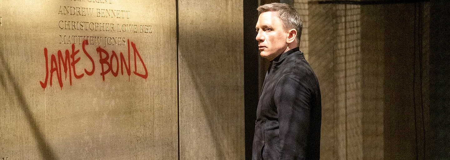 Danny Boyle opustil 25. Jamesa Bonda kvôli záporákovi a snímka pravdepodobne nestihne premiéru v roku 2019