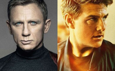 Danny Boyle udstupuje od réžie 25. bondovky kvôli kreatívnym nezhodám. Mohol by ho nahradiť režisér Mission: Impossible? Danny Boyle udstupuje od réžie 25. bondovky kvôli kreatívnym nezhodám. Mohol by ho nahradiť režisér Mission: Impossible?