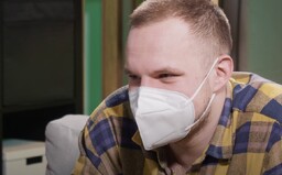 Dano Kapitán: Spolupráca so Separom na Čistej dedine bola super. Vedeli sme, do čoho ideme (Rozhovor)