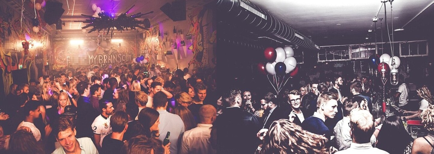 Dánský bar ti zaplatí 2500 eur měsíčně za sledování porna. Potřebuje totiž epickou zvukovou nahrávku plnou erotiky