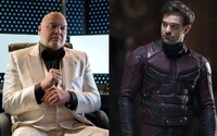 Daredevil a Kingpin budou mít důležité role v seriálu Echo od Marvelu