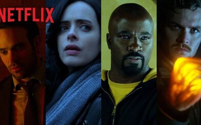 Daredevil a Stick formují v debutovém traileru plném pěstních soubojů tým Defenders. Společně se postaví proti znovuzrozené Elektře Daredevil a Stick formují v debutovém traileru plném pěstních soubojů tým Defenders. Společně se postaví proti znovuzrozené Elektře
