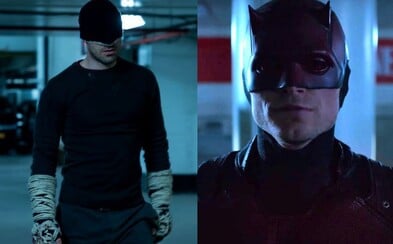 Daredevil bojuje so svojím dvojníkom, vnútornými démonmi a vraždiacim Fiskom. Prvý trailer je prísľubom, že 3. séria bude geniálna Daredevil bojuje so svojím dvojníkom, vnútornými démonmi a vraždiacim Fiskom. Prvý trailer je prísľubom, že 3. séria bude geniálna
