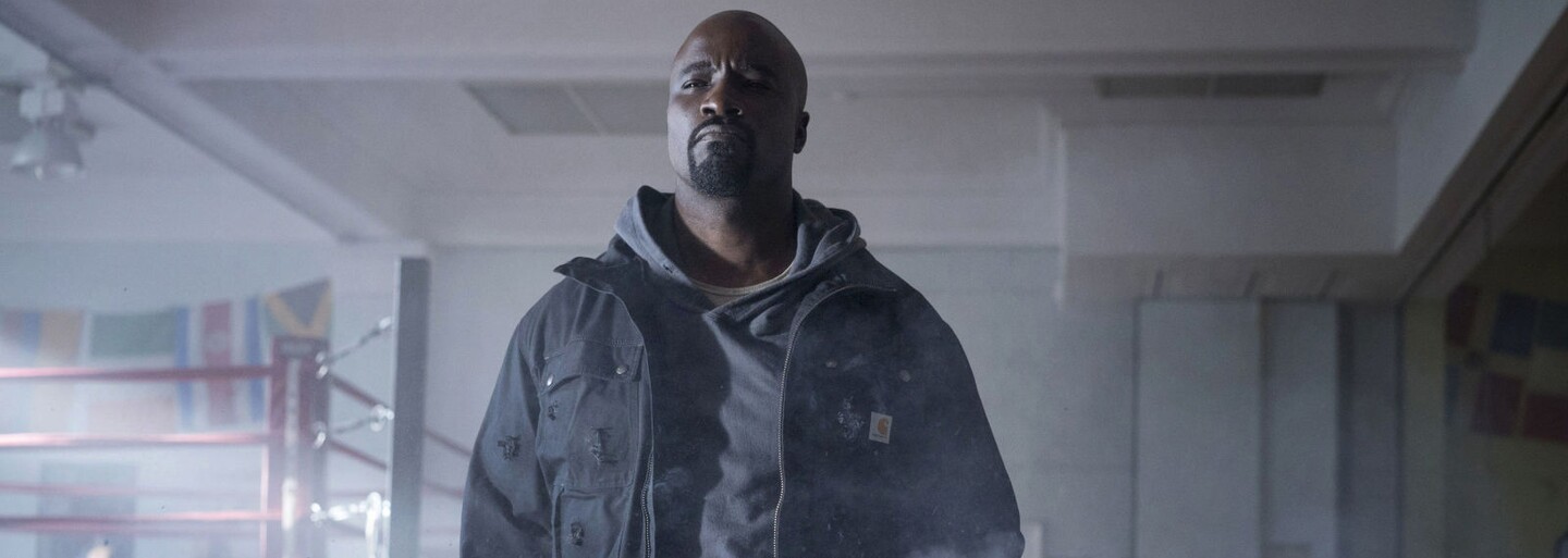 Daredevilov budúci parťák Luke Cage dostane vlastný seriál už na jeseň. Bude o politike