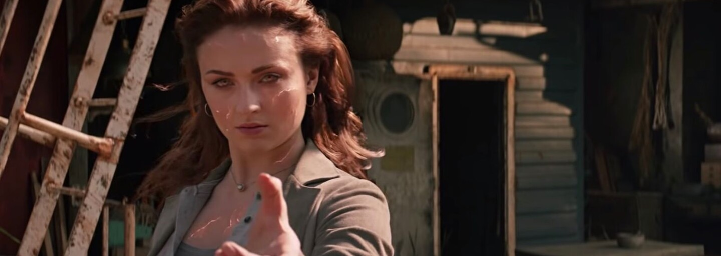 Dark Phoenix bude oficiálně posledním X-Men filmem před restartem v MCU