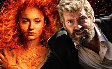Dark Phoenix bude po 11 filmoch prvým X-Men bez Wolverina. Natočenie komiksovky údajne stálo 200 miliónov dolárov Dark Phoenix bude po 11 filmoch prvým X-Men bez Wolverina. Natočenie komiksovky údajne stálo 200 miliónov dolárov