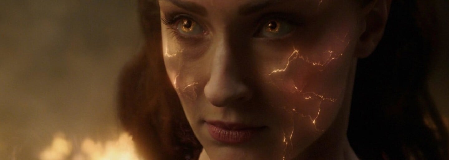 Dark Phoenix je nejhůře hodnoceným X-Men filmem všech dob