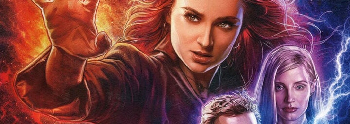 Dark Phoenix je najväčšie finančné fiasko X-Men série. Štúdio na ňom prerobí viac ako 100 miliónov