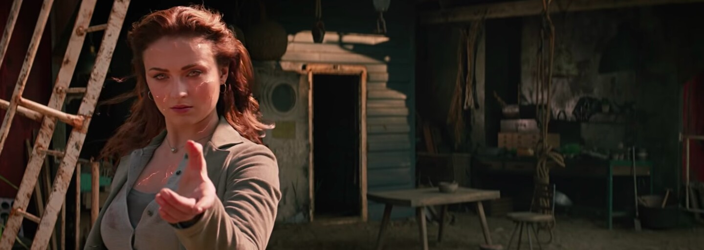 Dark Phoenix malo naštartovať ďalšiu X-Men trilógiu. Vďaka pretáčkam nás však čaká rozlúčka